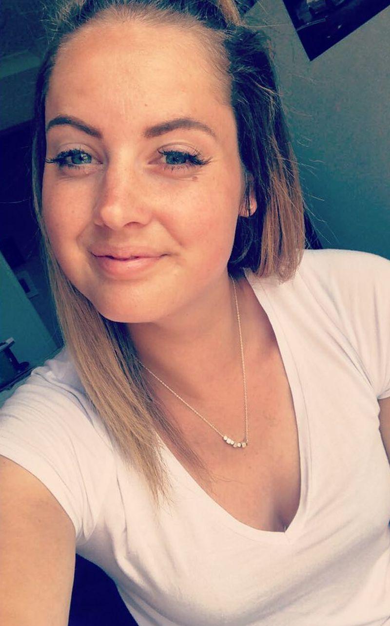 Vrouw Labbie uit Antwerpen wil date met man